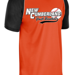 NC Orioles Replica Jersey - Adult