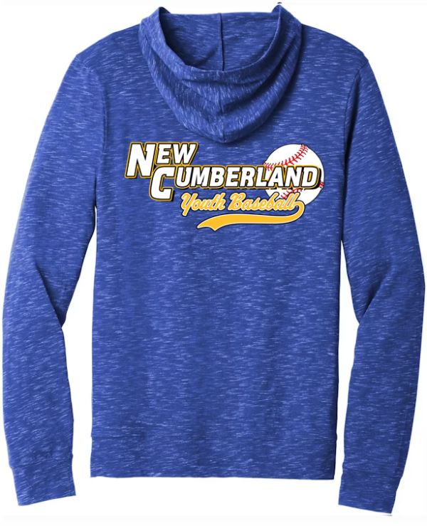 Men's/Unisex Medal Full Zip Up Hoodie - Image 15