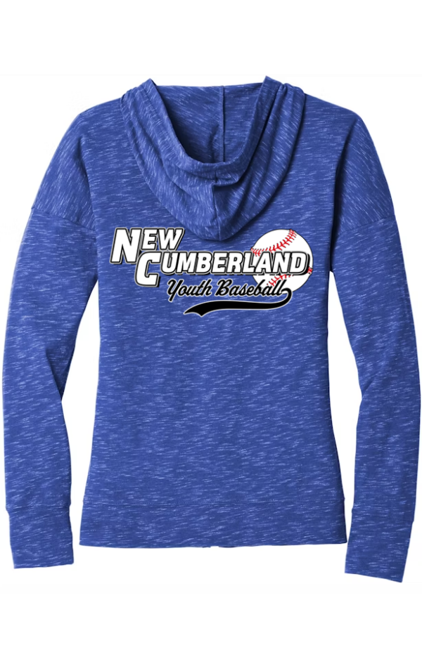 Women's Medal Full Zip Up Hoodie - Image 17