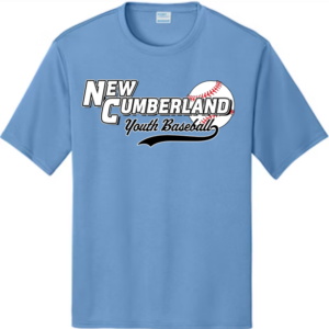 NC Sharks Replica Shirt