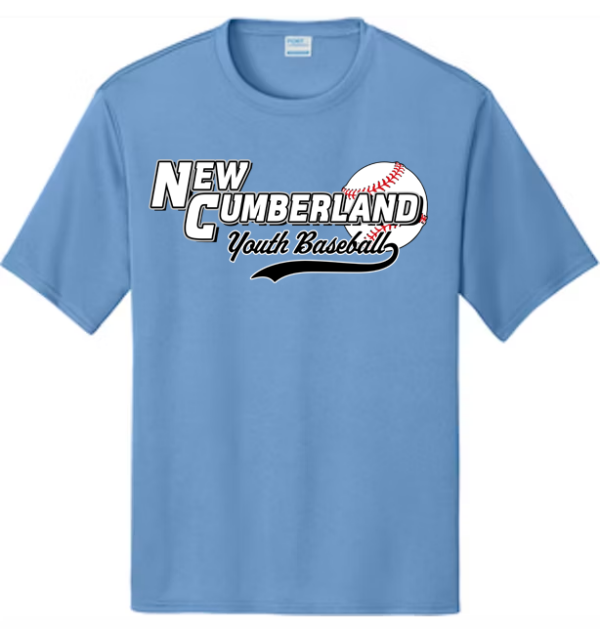 NC Sharks Replica Shirt