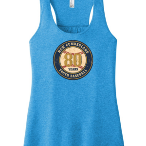 Women's VIT Racerback Tank Top
