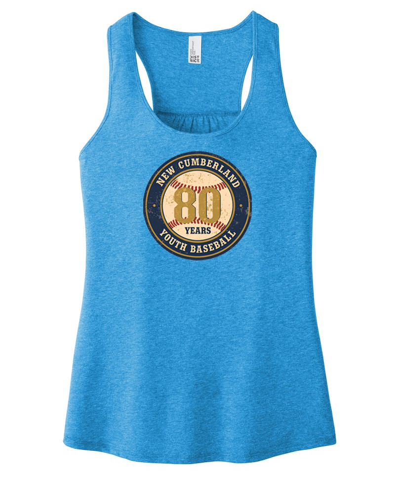 Women's VIT Racerback Tank Top