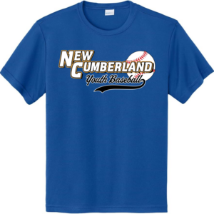 2026 Spring T-Ball Knights Replica Jersey