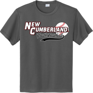 2026 Spring Coach Pitch Thunder Replica Jersey